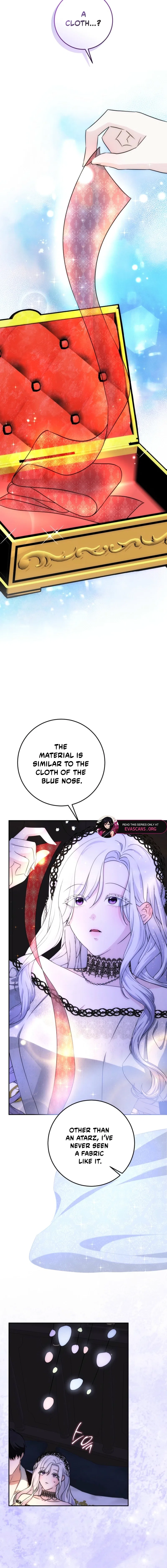 How to Survive as the Monster Duke’s Wife Chapter 31 – Page 16