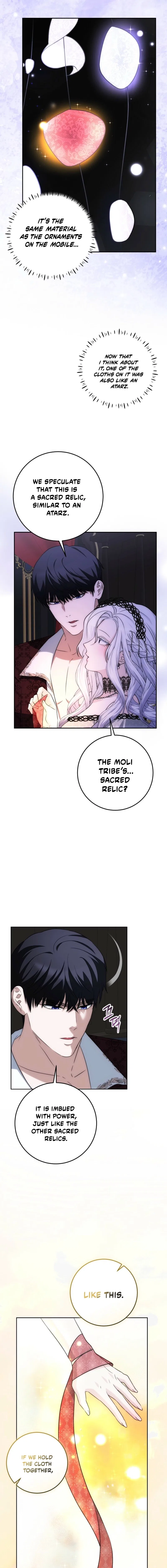 How to Survive as the Monster Duke’s Wife Chapter 31 – Page 17