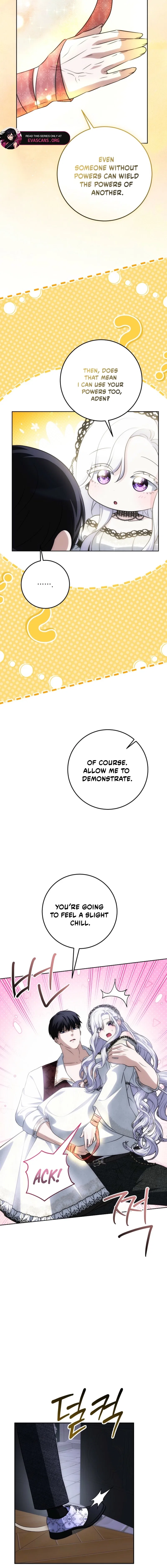 How to Survive as the Monster Duke’s Wife Chapter 31 – Page 18