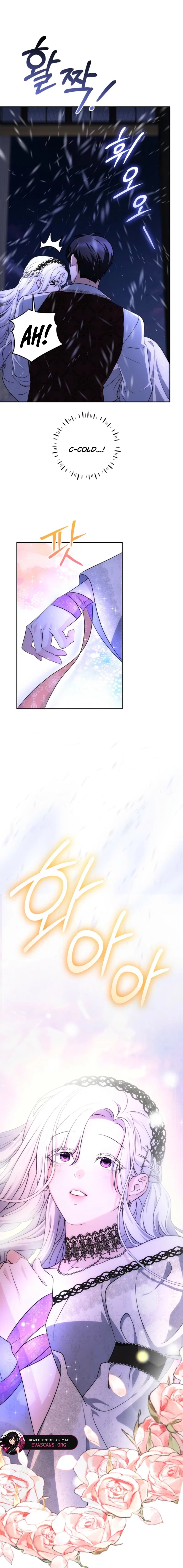 How to Survive as the Monster Duke’s Wife Chapter 31 – Page 19