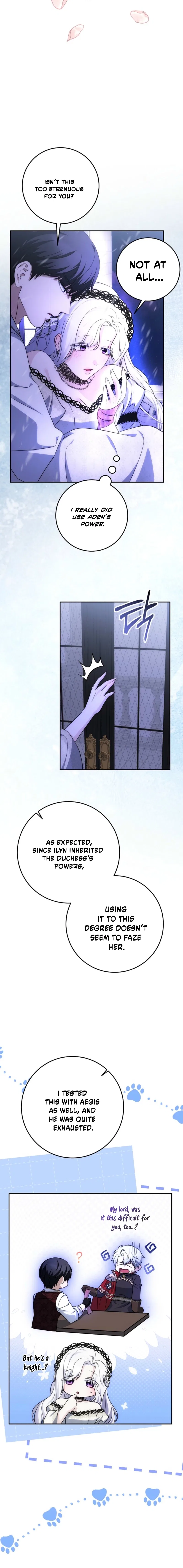 How to Survive as the Monster Duke’s Wife Chapter 31 – Page 20