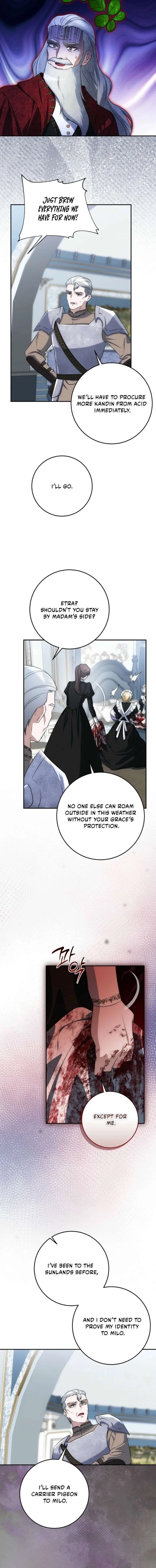 How to Survive as the Monster Duke’s Wife Chapter 29 – Page 2