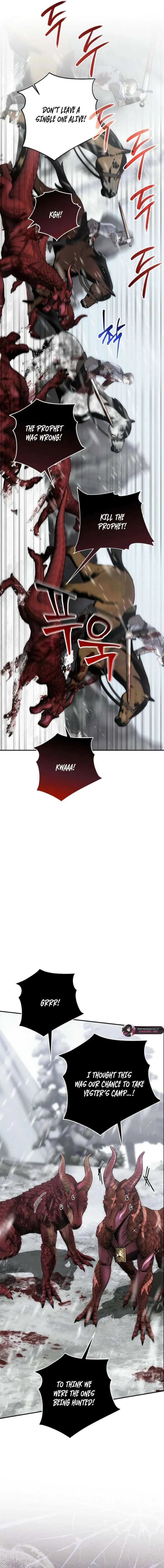 How to Survive as the Monster Duke’s Wife Chapter 29 – Page 5