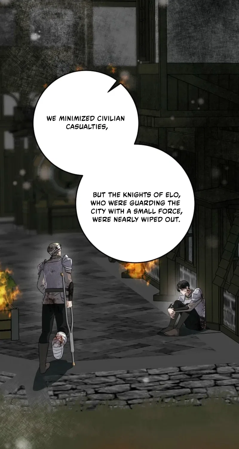 How to Survive as the Monster Duke’s Wife Chapter 28 – Page 3