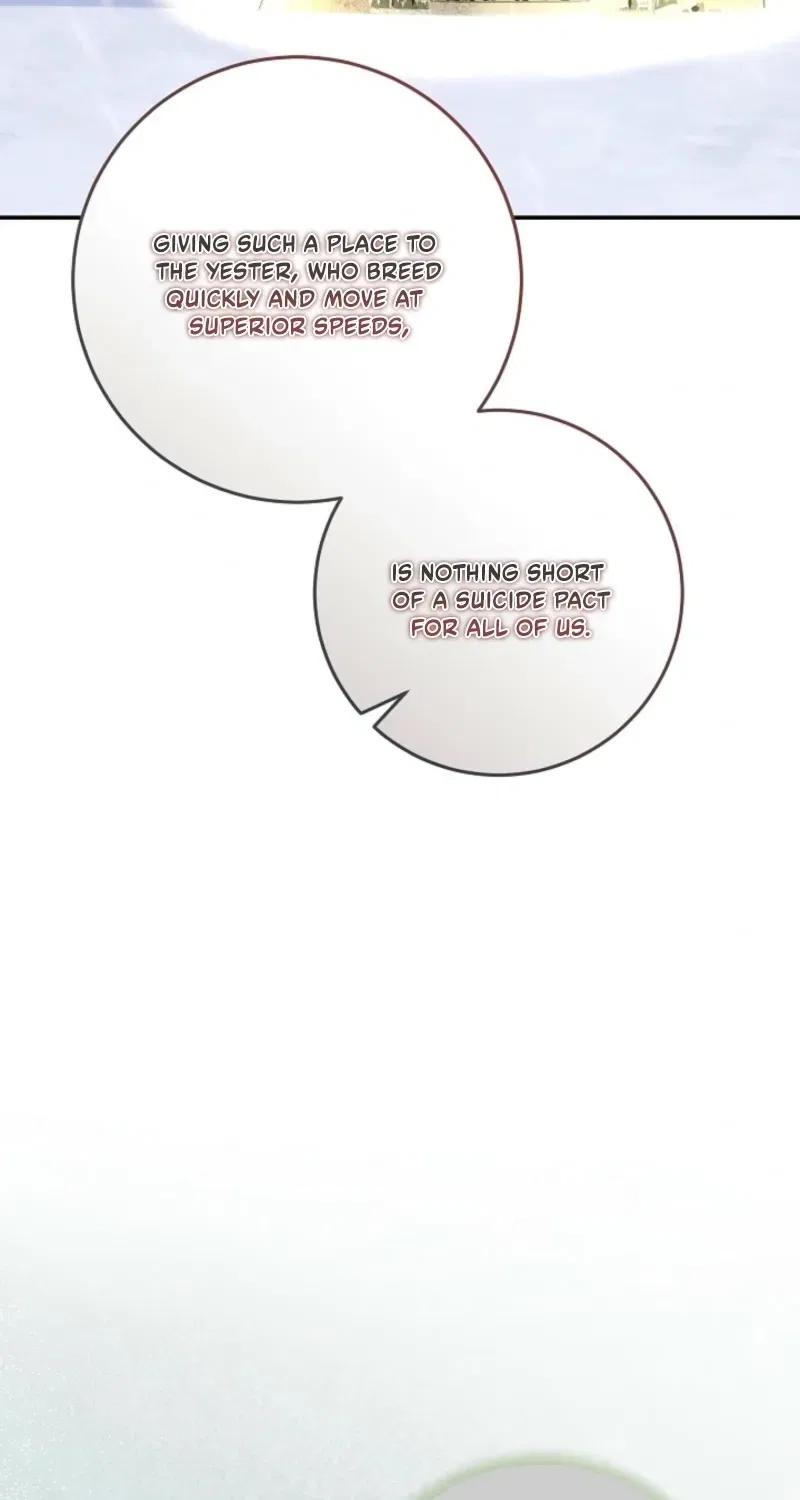 How to Survive as the Monster Duke’s Wife Chapter 28 – Page 9