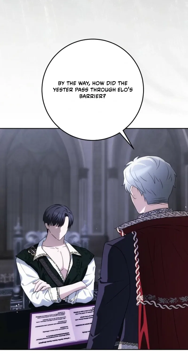 How to Survive as the Monster Duke’s Wife Chapter 28 – Page 16