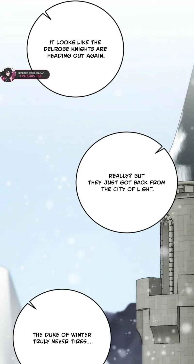 How to Survive as the Monster Duke’s Wife Chapter 28 – Page 29