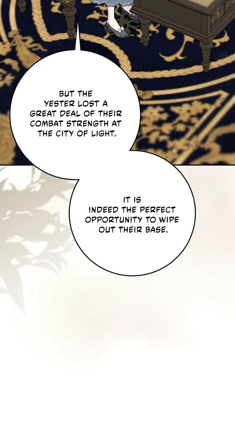 How to Survive as the Monster Duke’s Wife Chapter 28 – Page 33