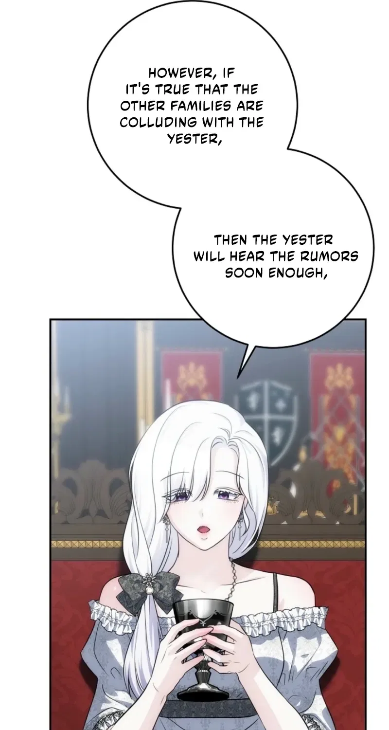 How to Survive as the Monster Duke’s Wife Chapter 28 – Page 35