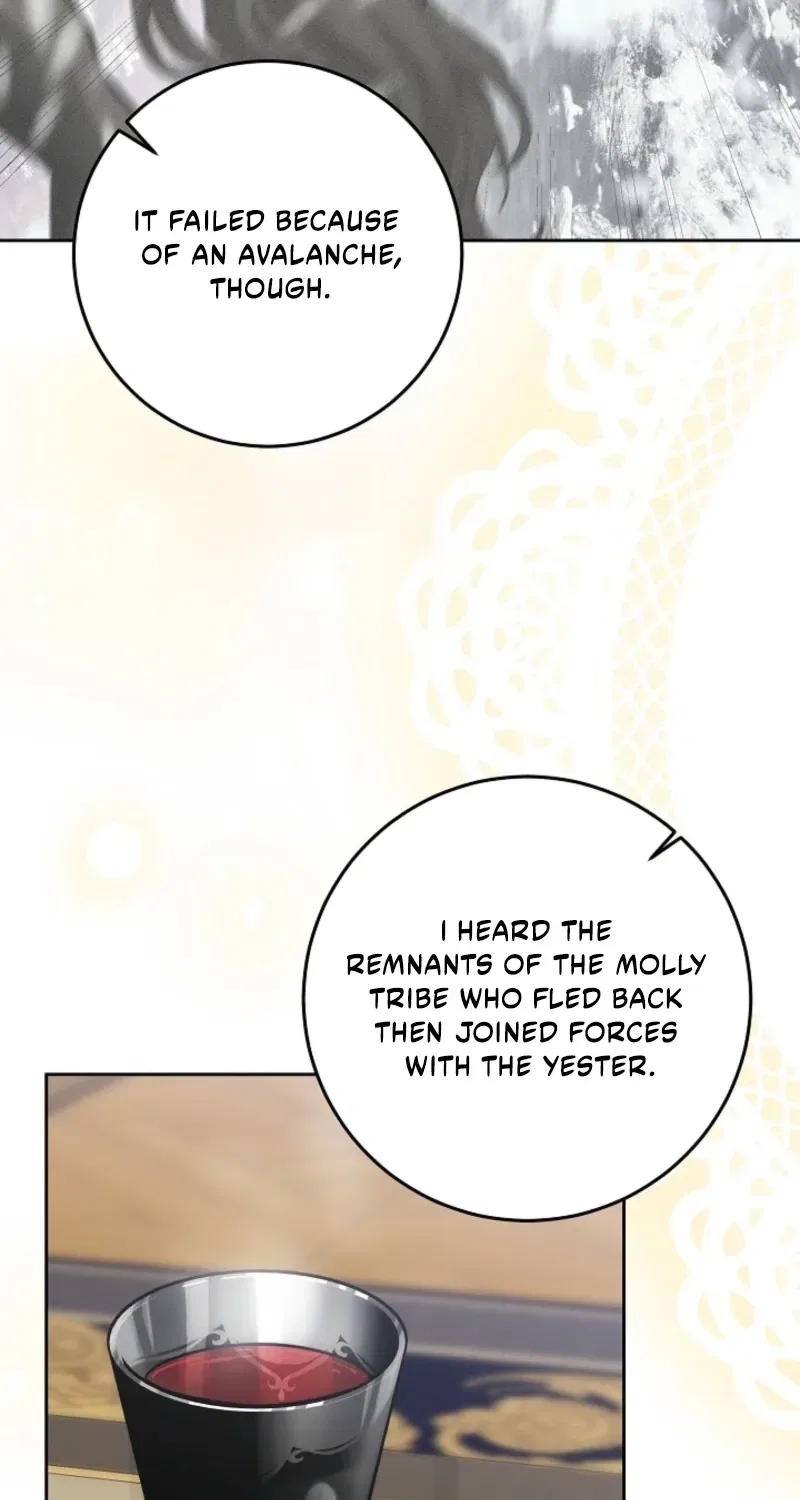 How to Survive as the Monster Duke’s Wife Chapter 28 – Page 41