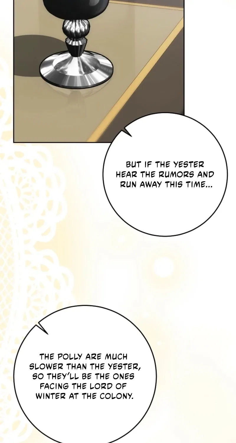 How to Survive as the Monster Duke’s Wife Chapter 28 – Page 42
