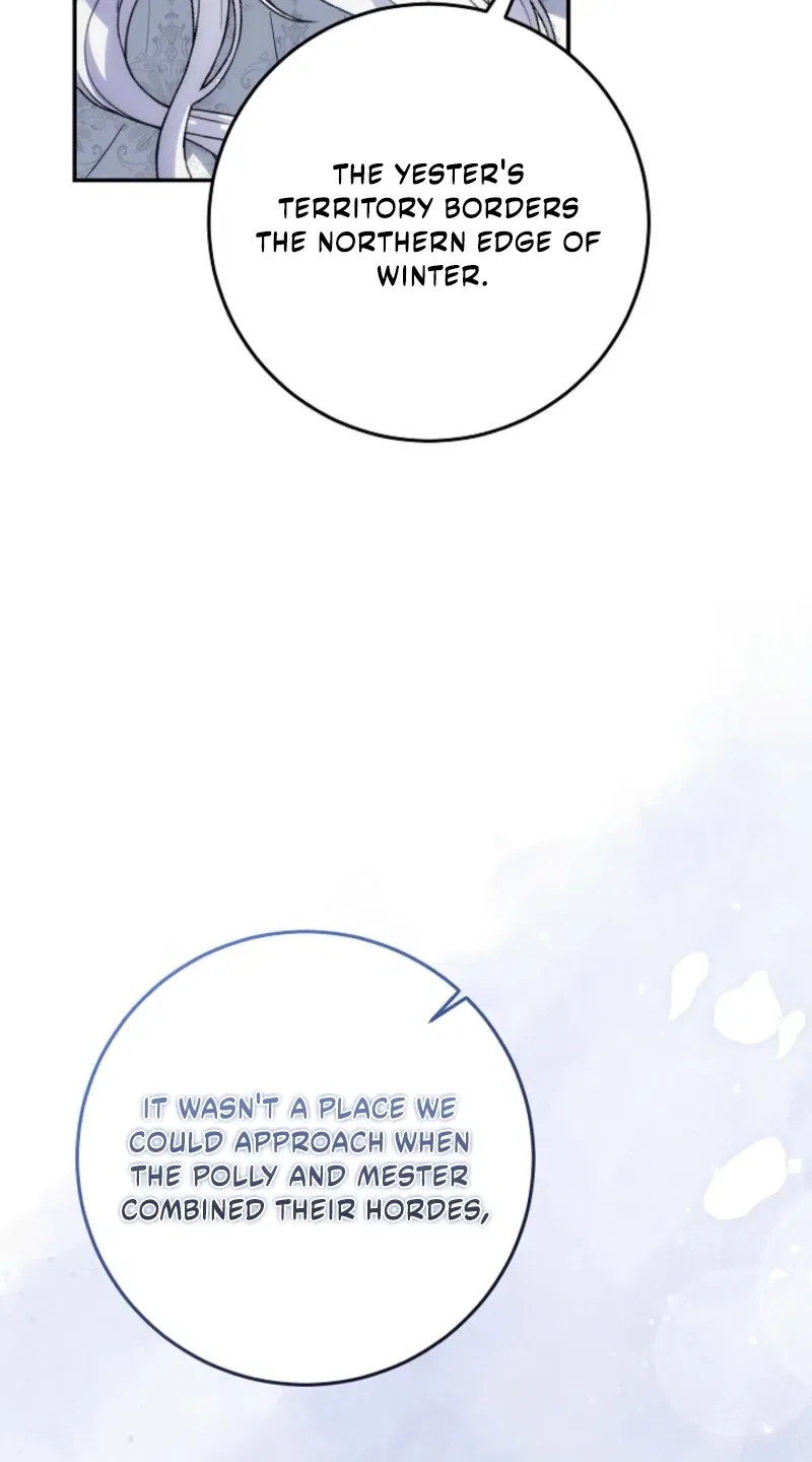 How to Survive as the Monster Duke’s Wife Chapter 28 – Page 49