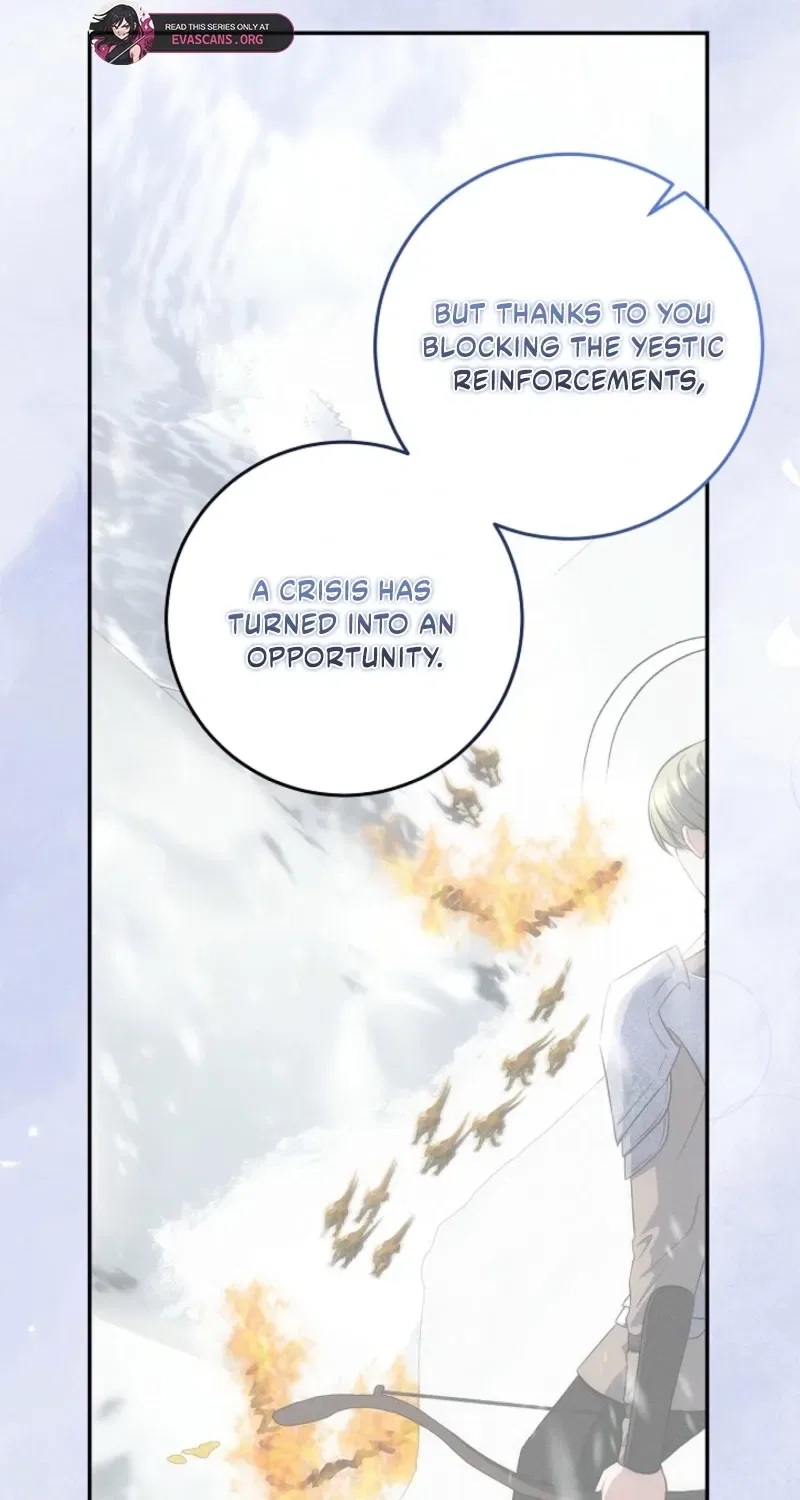 How to Survive as the Monster Duke’s Wife Chapter 28 – Page 50