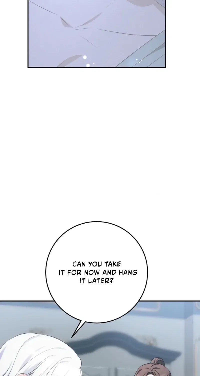 How to Survive as the Monster Duke’s Wife Chapter 28 – Page 74