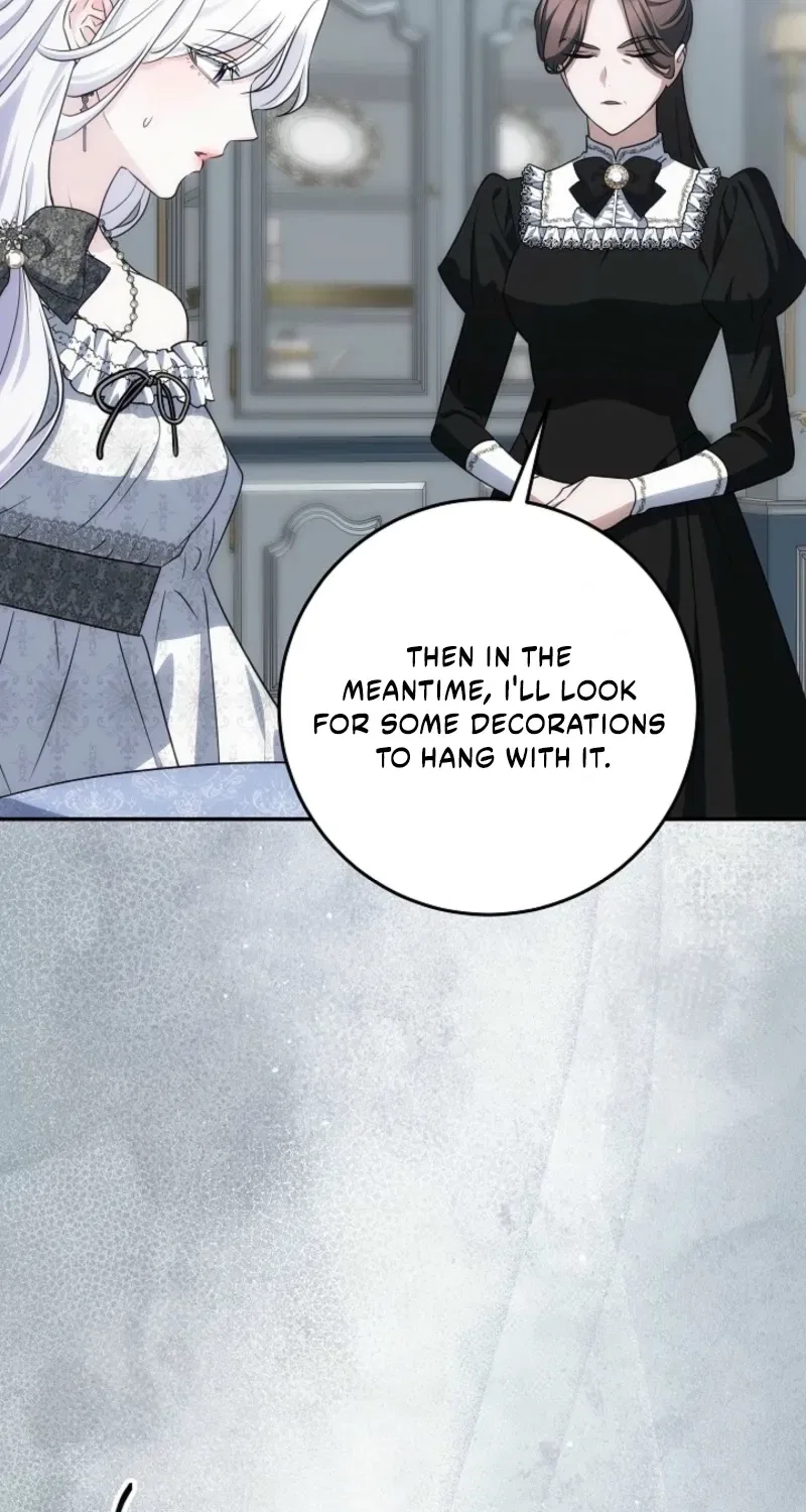 How to Survive as the Monster Duke’s Wife Chapter 28 – Page 75