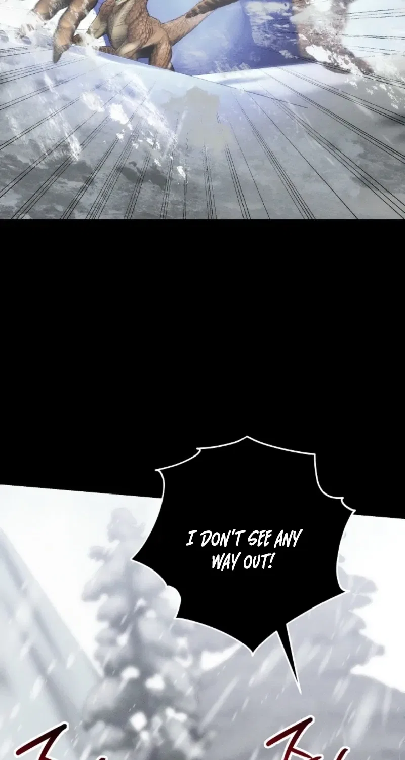 How to Survive as the Monster Duke’s Wife Chapter 28 – Page 80