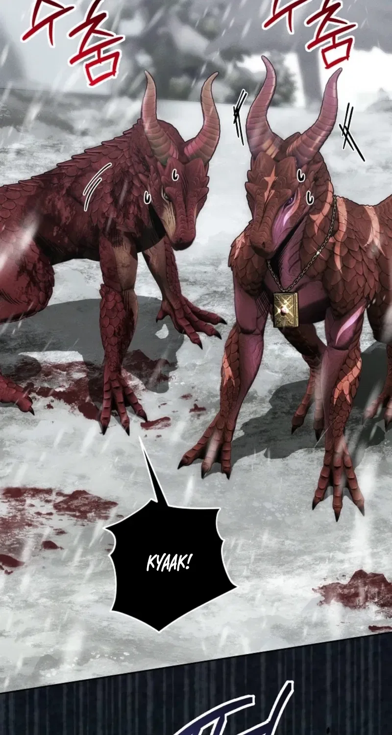 How to Survive as the Monster Duke’s Wife Chapter 28 – Page 81