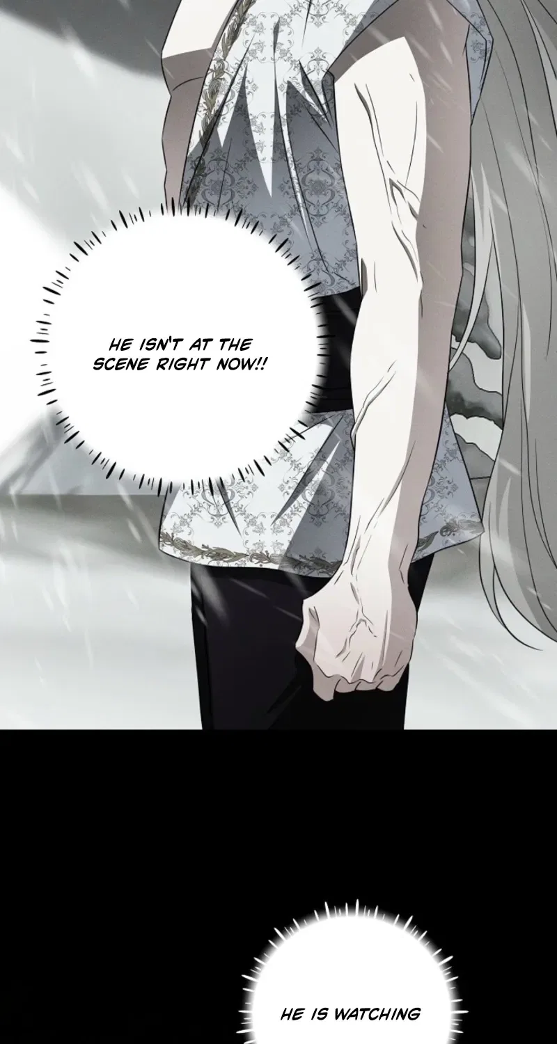 How to Survive as the Monster Duke’s Wife Chapter 28 – Page 93