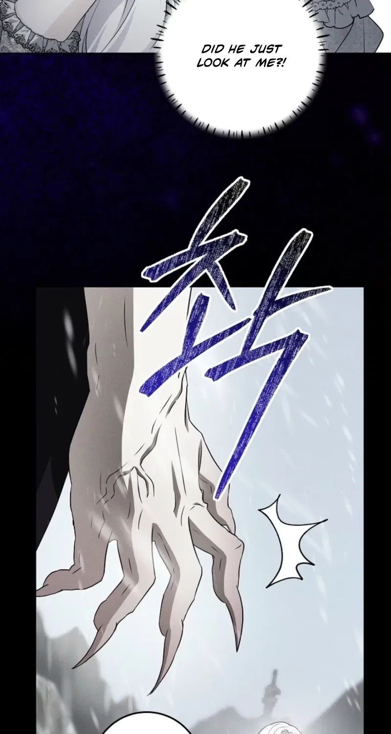 How to Survive as the Monster Duke’s Wife Chapter 28 – Page 97