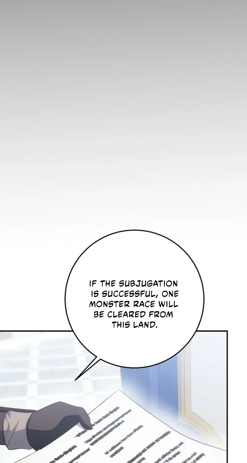 How to Survive as the Monster Duke’s Wife Chapter 28 – Page 101