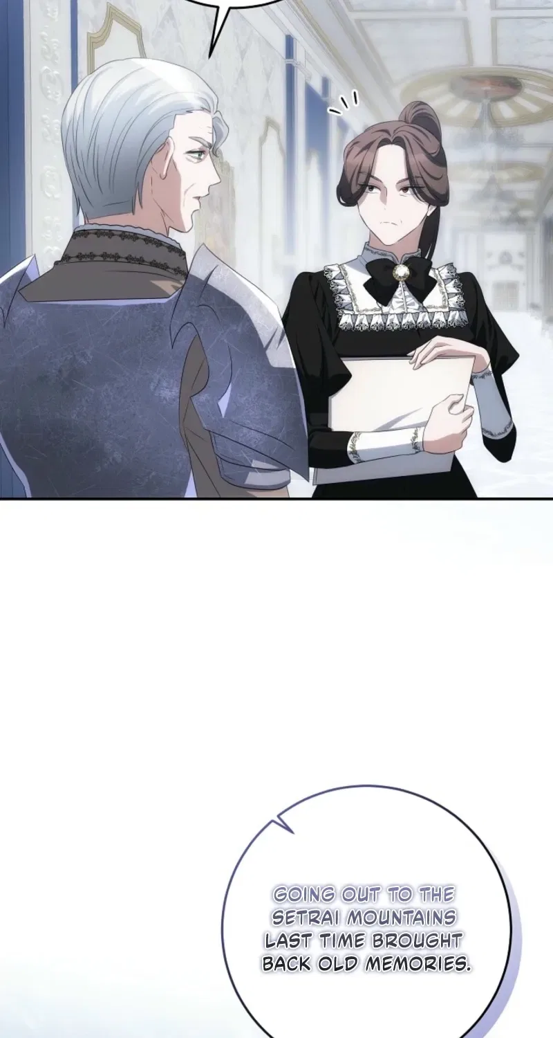 How to Survive as the Monster Duke’s Wife Chapter 28 – Page 103