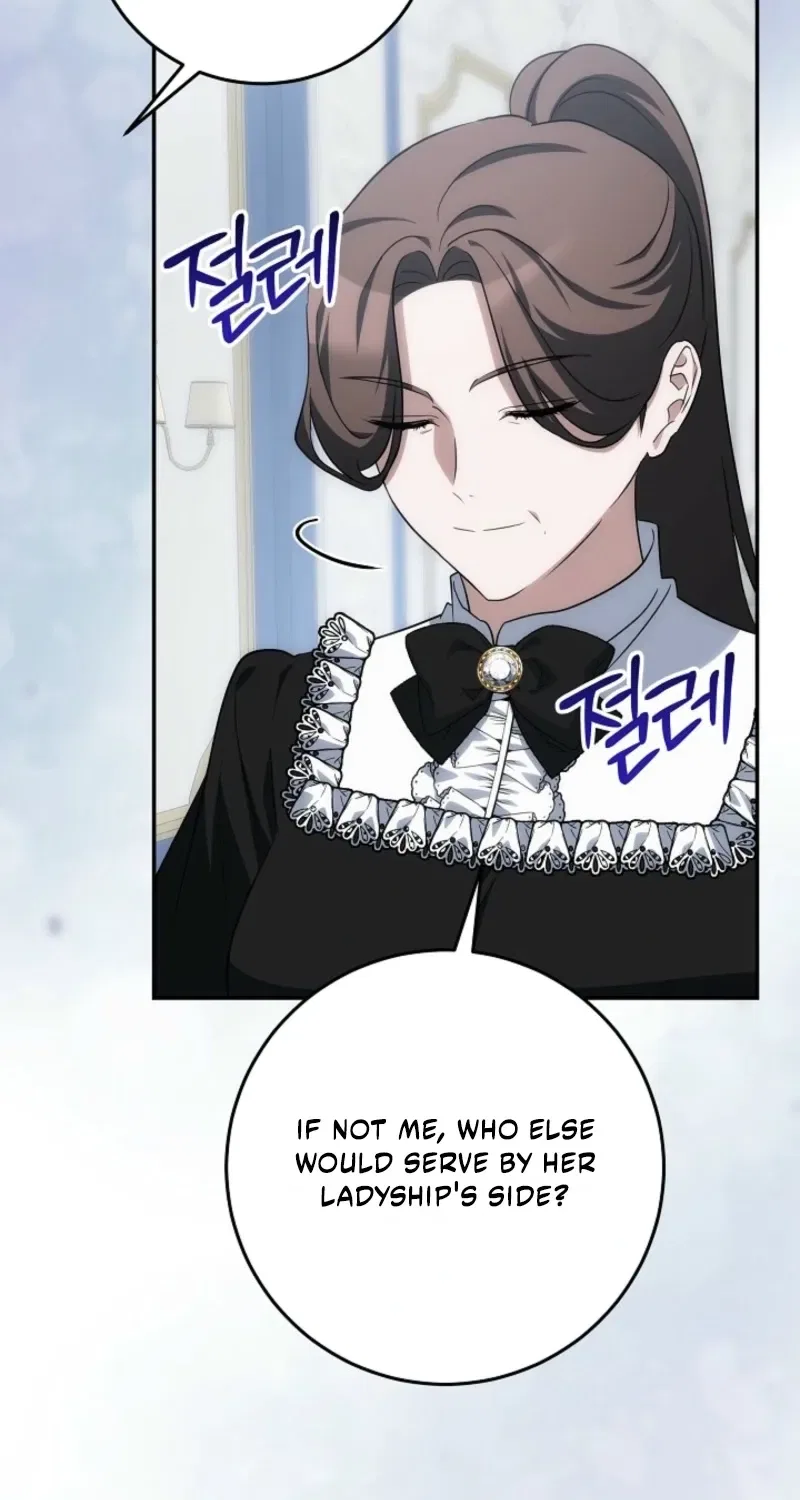 How to Survive as the Monster Duke’s Wife Chapter 28 – Page 106