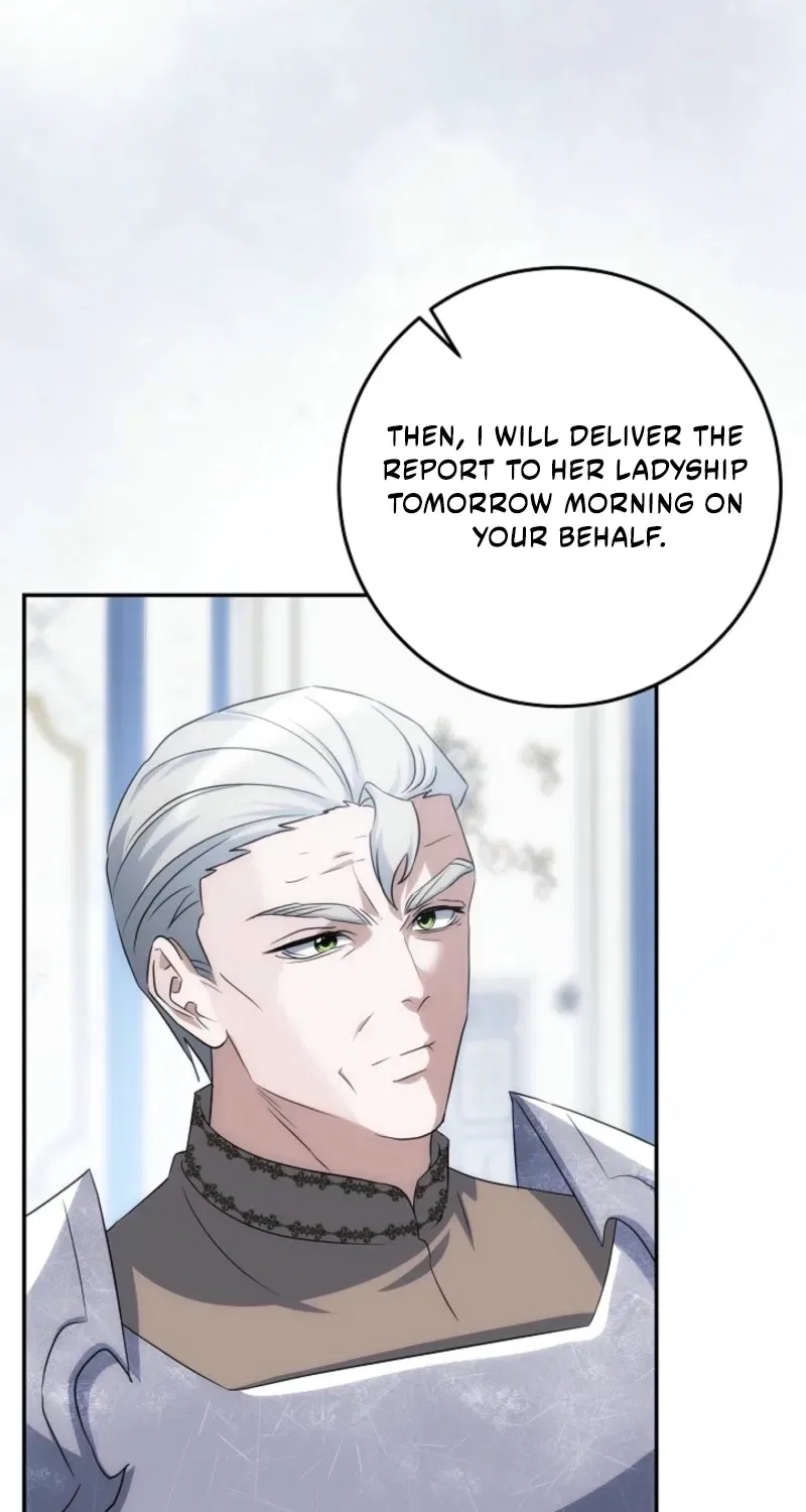 How to Survive as the Monster Duke’s Wife Chapter 28 – Page 107