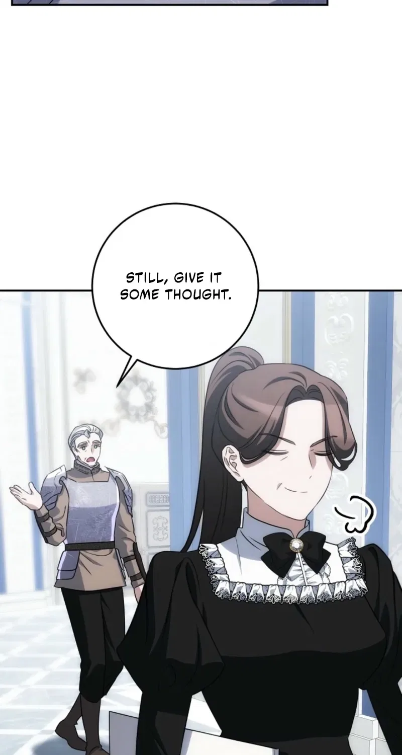 How to Survive as the Monster Duke’s Wife Chapter 28 – Page 108