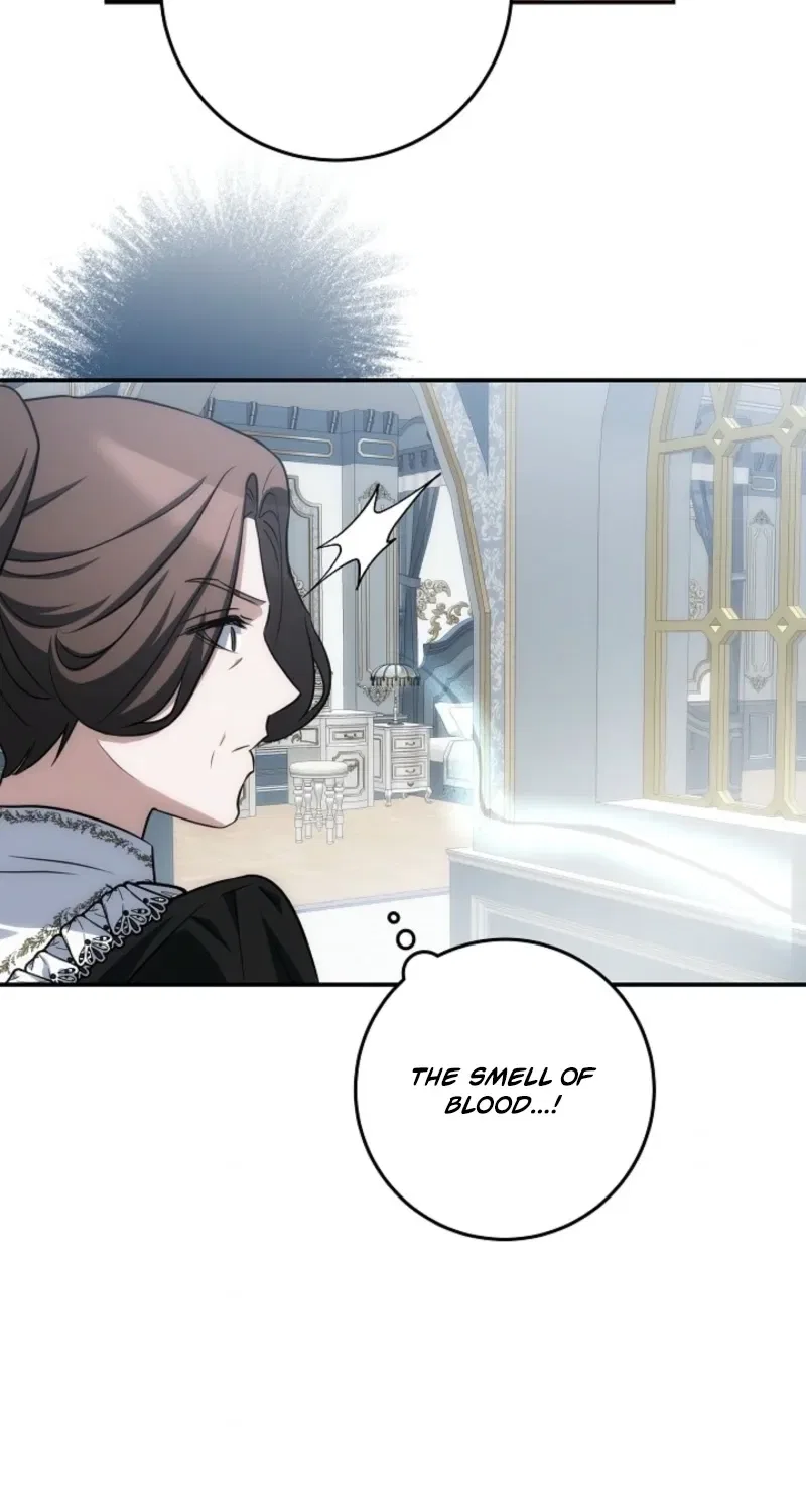 How to Survive as the Monster Duke’s Wife Chapter 28 – Page 112