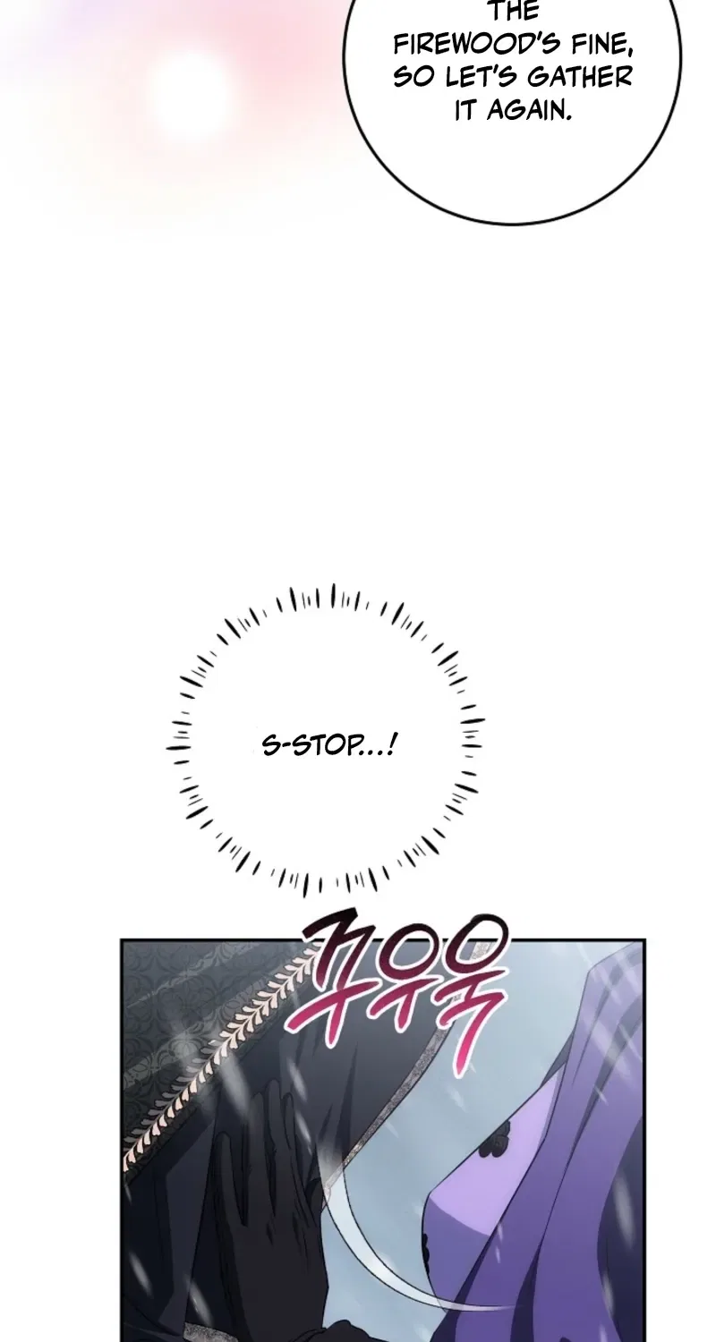 How to Survive as the Monster Duke’s Wife Chapter 27 – Page 9