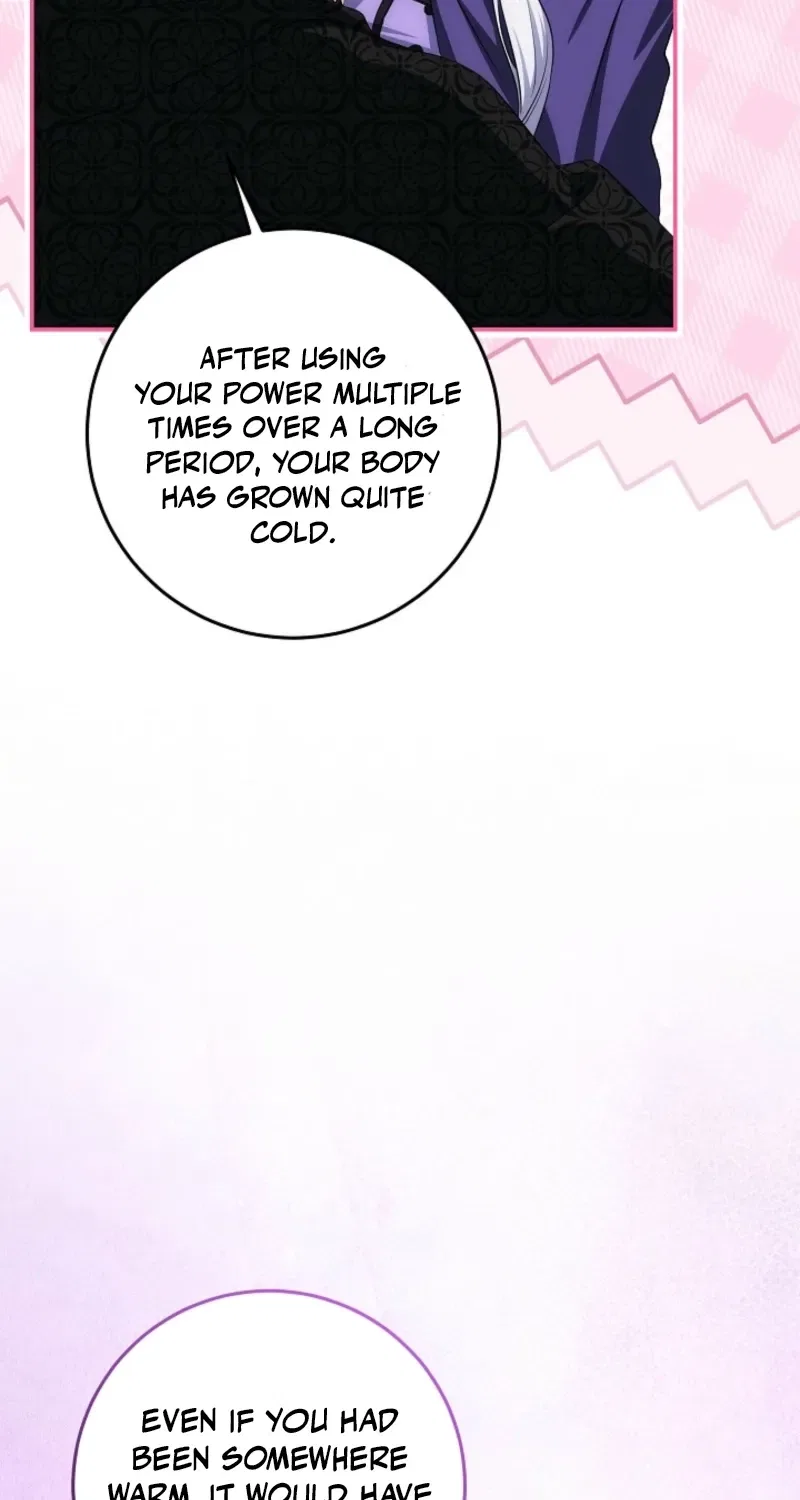 How to Survive as the Monster Duke’s Wife Chapter 27 – Page 11