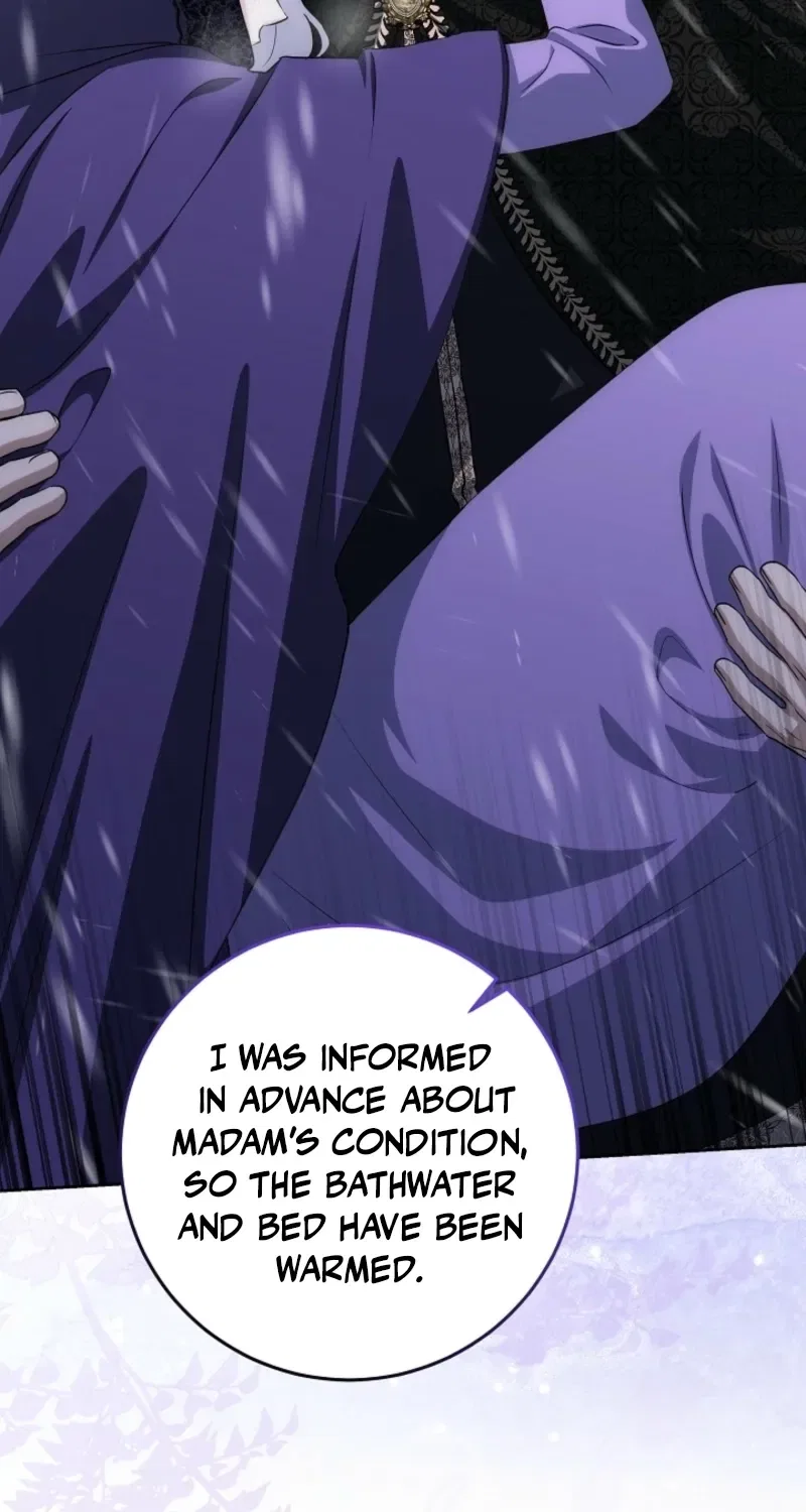 How to Survive as the Monster Duke’s Wife Chapter 27 – Page 29
