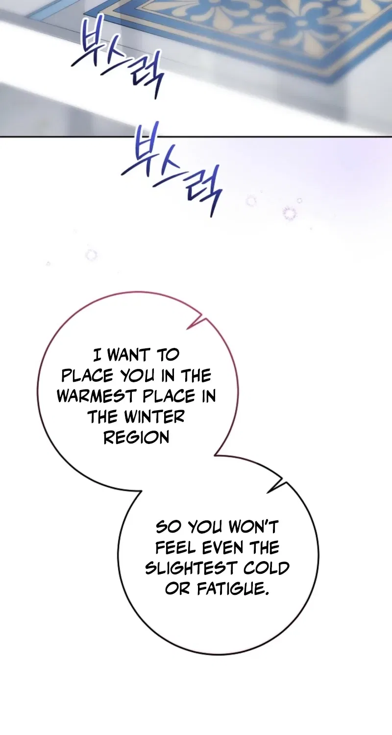How to Survive as the Monster Duke’s Wife Chapter 27 – Page 35
