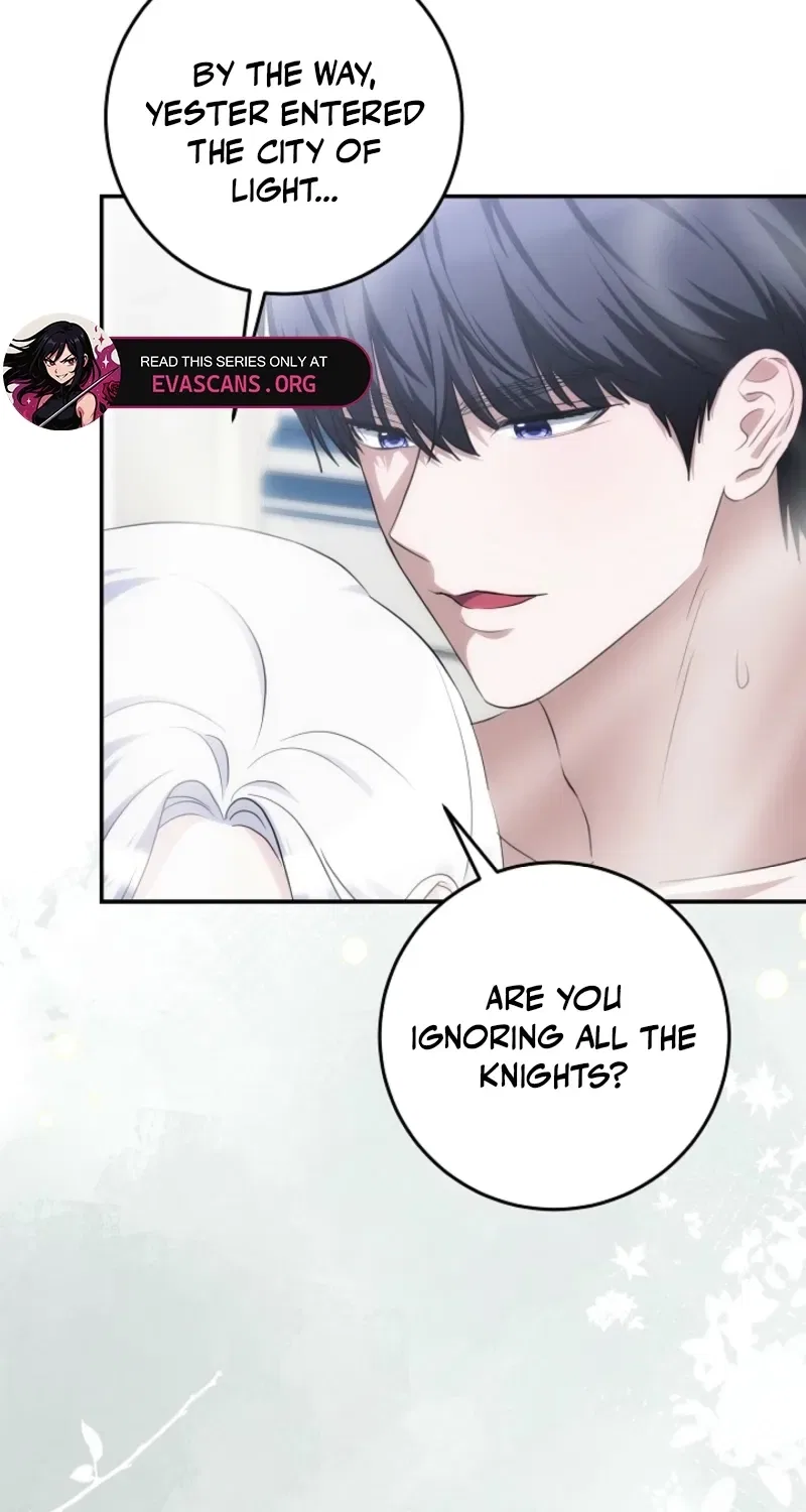How to Survive as the Monster Duke’s Wife Chapter 27 – Page 50
