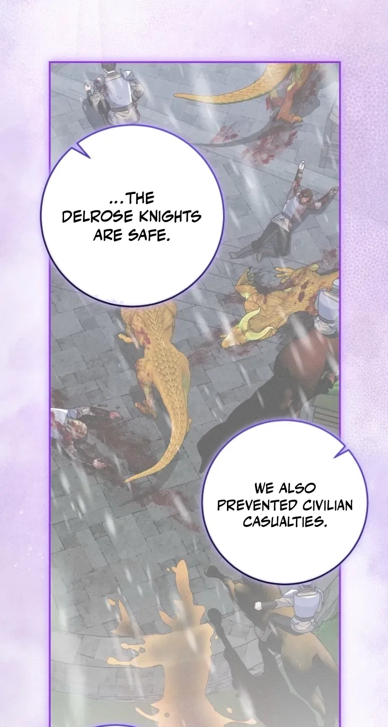 How to Survive as the Monster Duke’s Wife Chapter 27 – Page 53