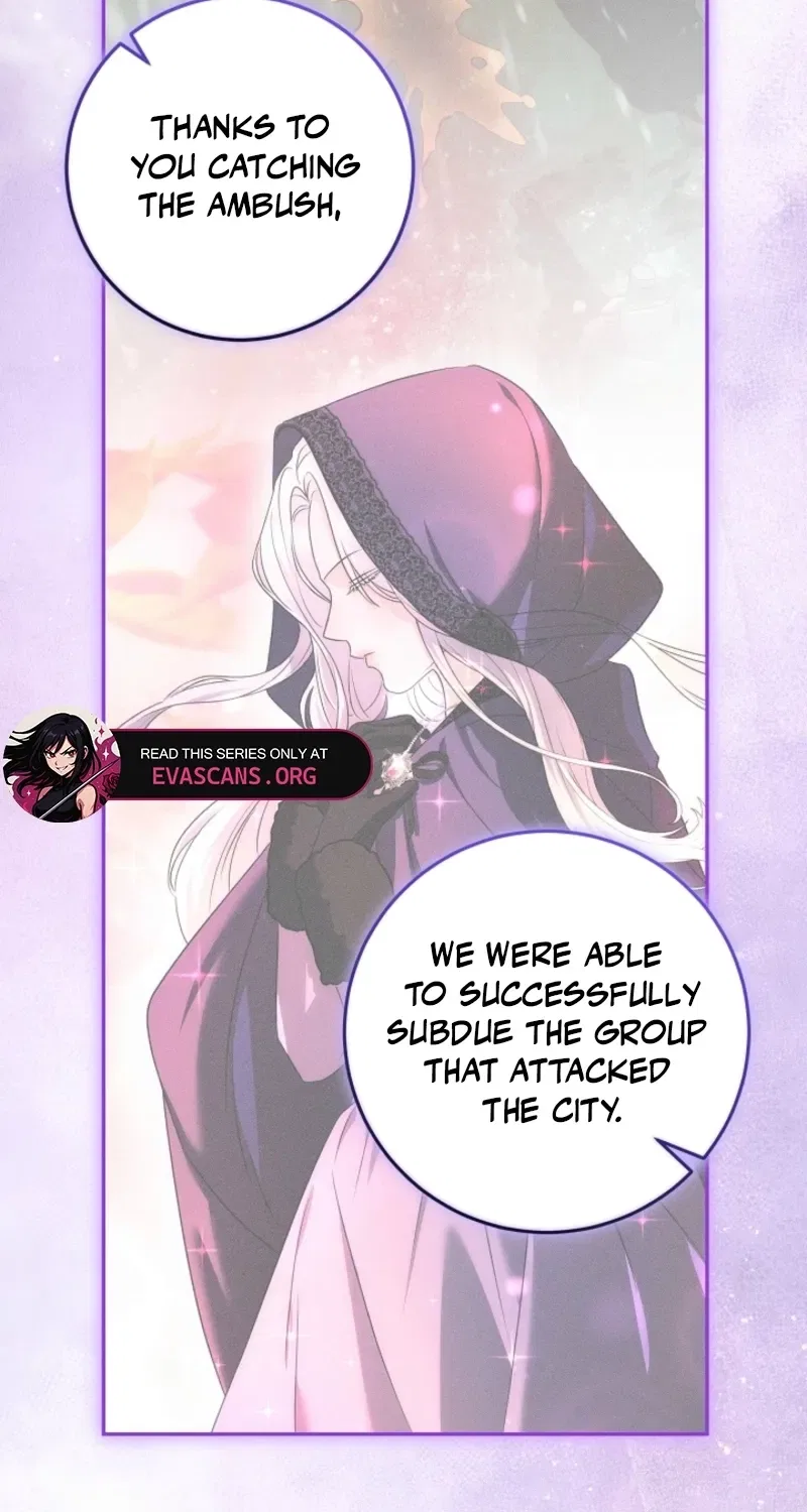 How to Survive as the Monster Duke’s Wife Chapter 27 – Page 54