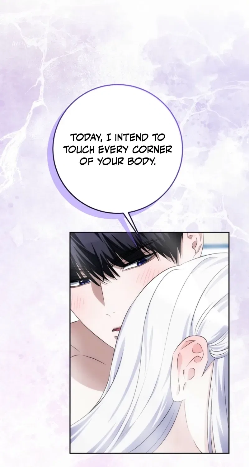 How to Survive as the Monster Duke’s Wife Chapter 27 – Page 77