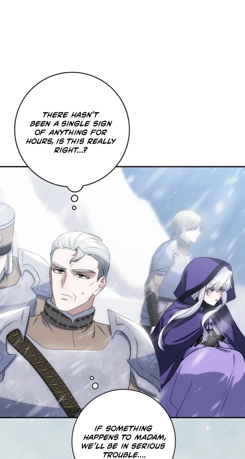 How to Survive as the Monster Duke’s Wife Chapter 26 – Page 4