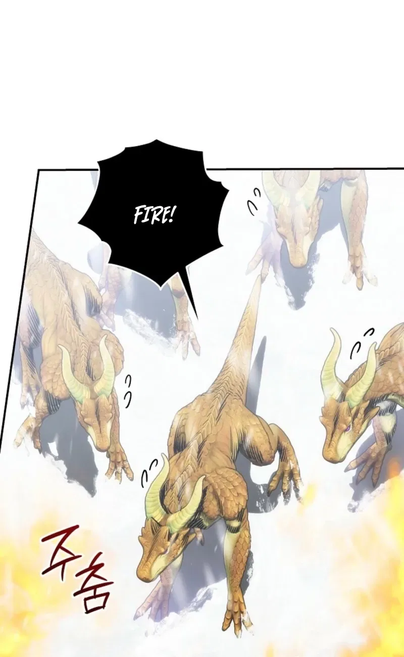 How to Survive as the Monster Duke’s Wife Chapter 26 – Page 22