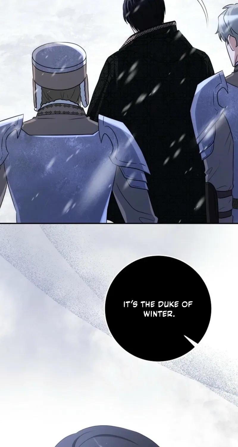 How to Survive as the Monster Duke’s Wife Chapter 26 – Page 37