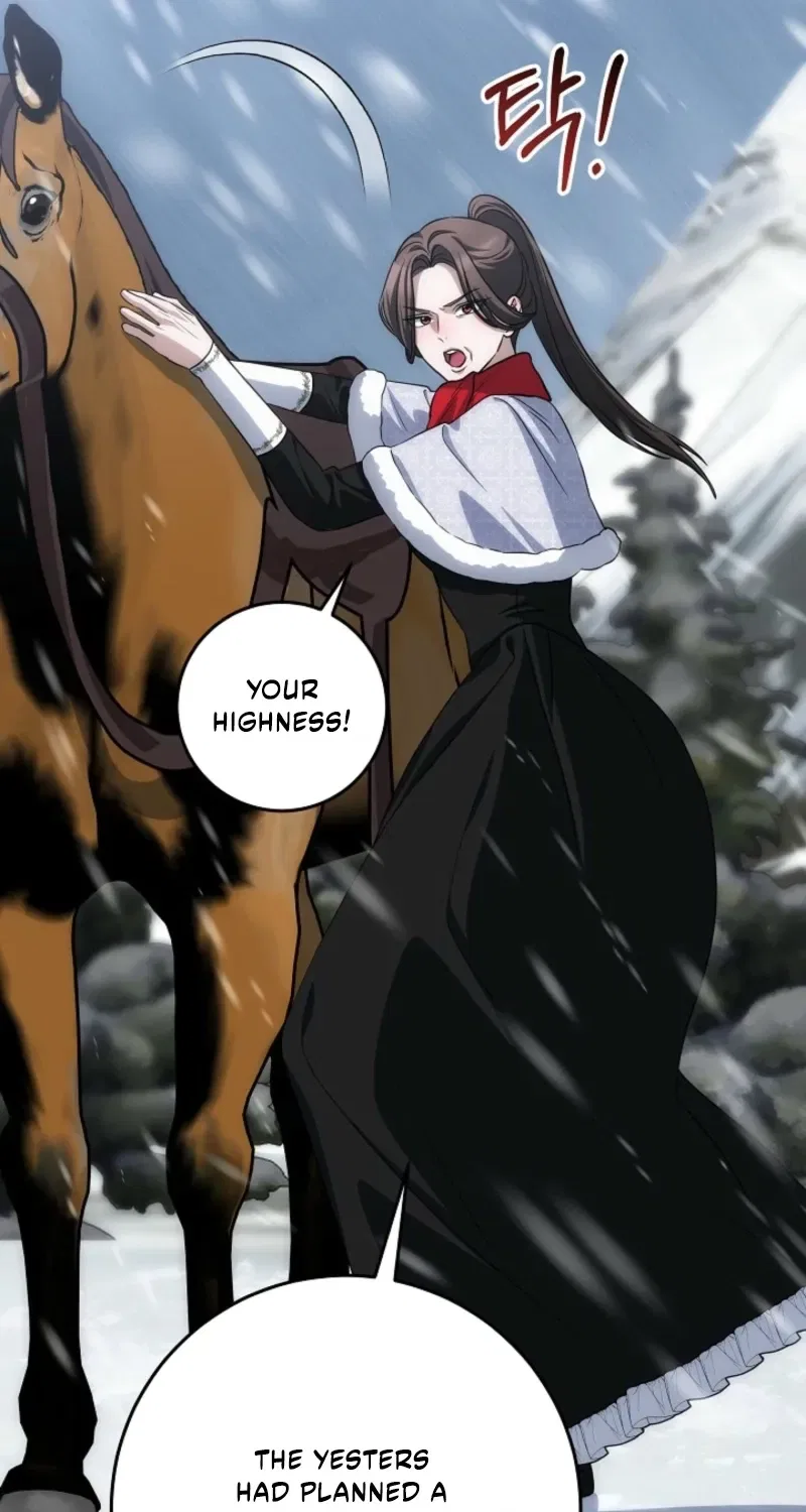 How to Survive as the Monster Duke’s Wife Chapter 26 – Page 68