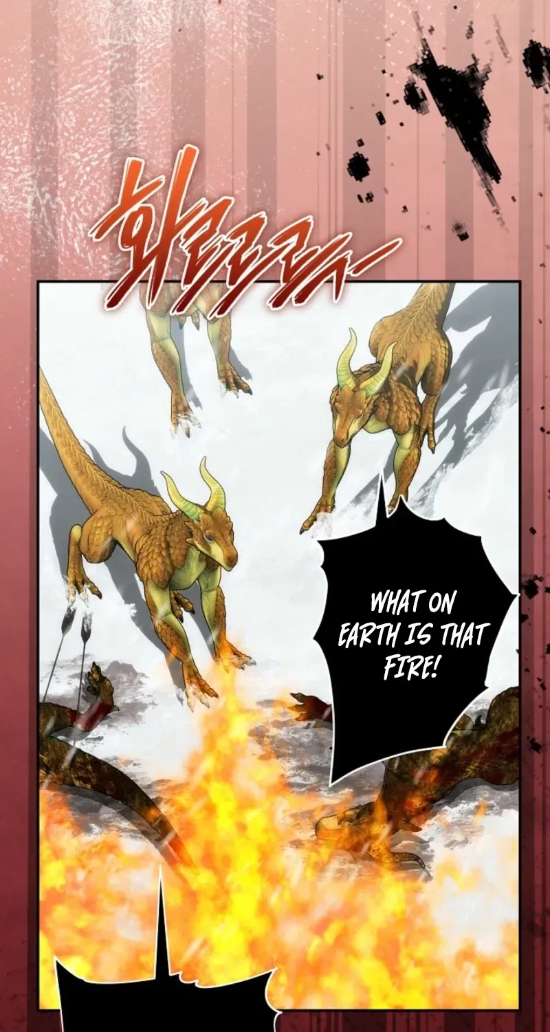 How to Survive as the Monster Duke’s Wife Chapter 26 – Page 76