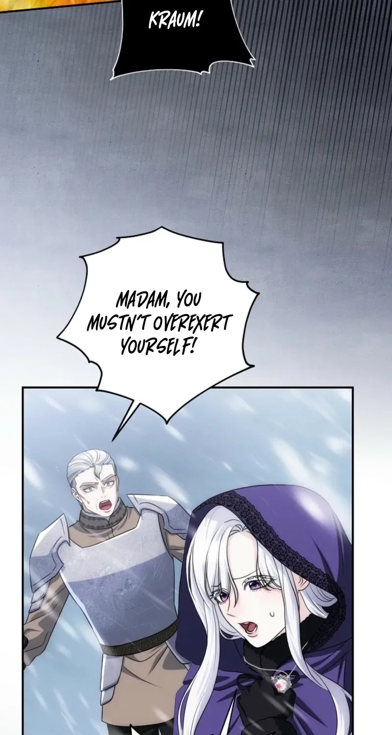 How to Survive as the Monster Duke’s Wife Chapter 26 – Page 87