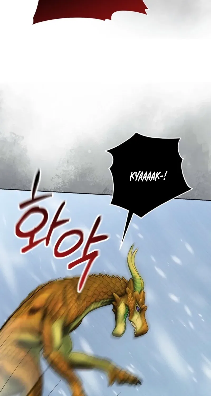 How to Survive as the Monster Duke’s Wife Chapter 26 – Page 90
