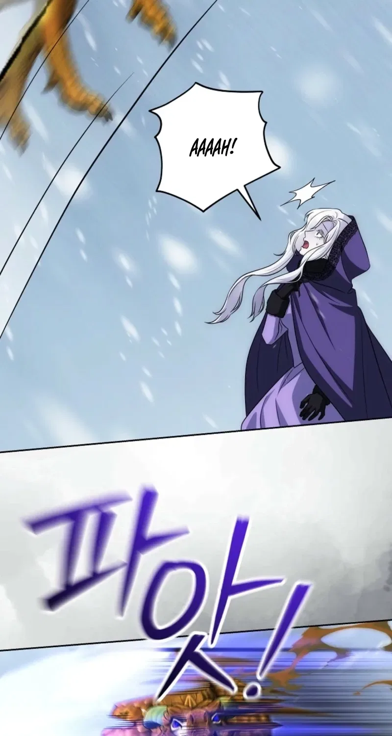 How to Survive as the Monster Duke’s Wife Chapter 26 – Page 91