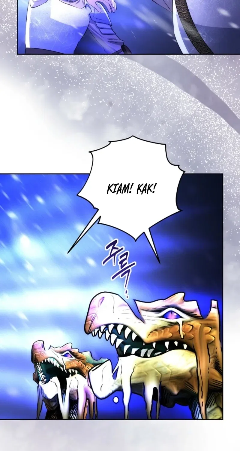 How to Survive as the Monster Duke’s Wife Chapter 26 – Page 102