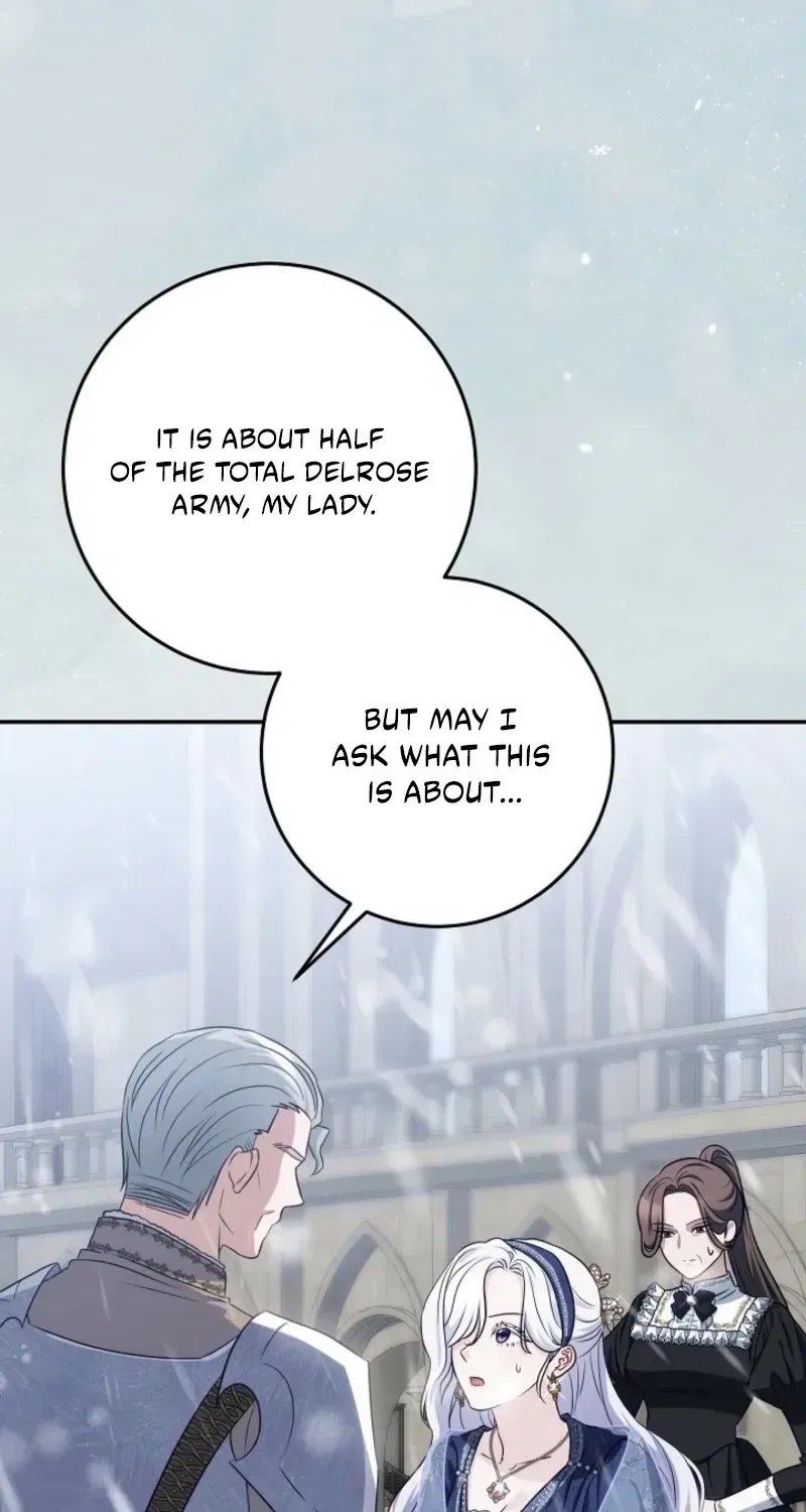How to Survive as the Monster Duke’s Wife Chapter 25 – Page 4