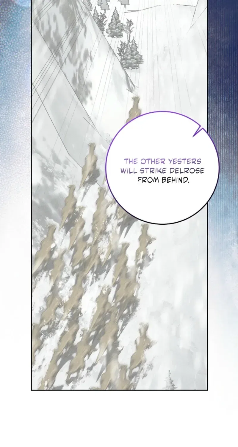 How to Survive as the Monster Duke’s Wife Chapter 25 – Page 7