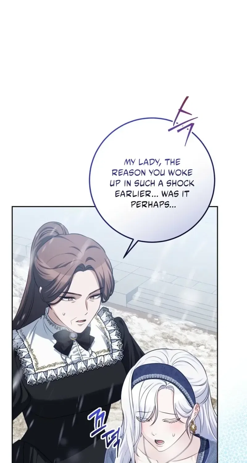 How to Survive as the Monster Duke’s Wife Chapter 25 – Page 8