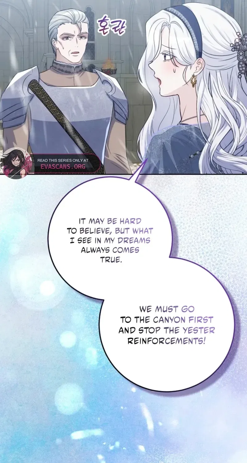 How to Survive as the Monster Duke’s Wife Chapter 25 – Page 10